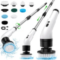 Power Scrub Pro™ – Effortless Deep Cleaning Tool